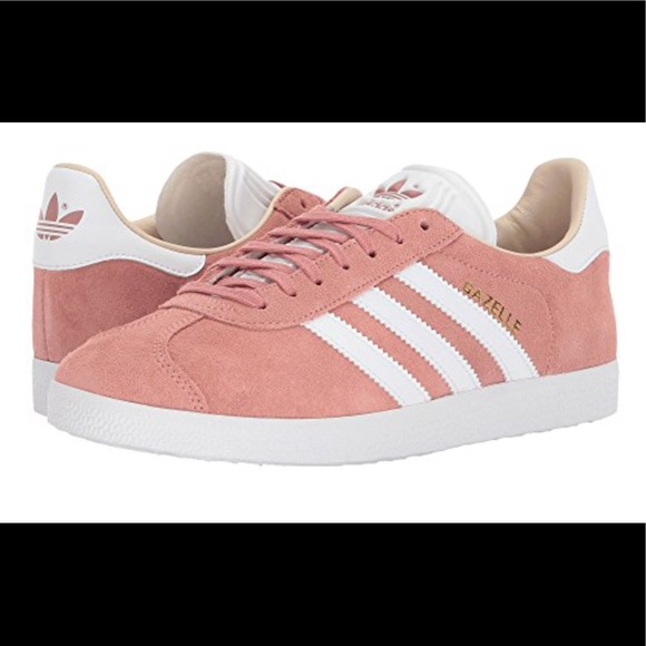 adidas gazelle non pigskin